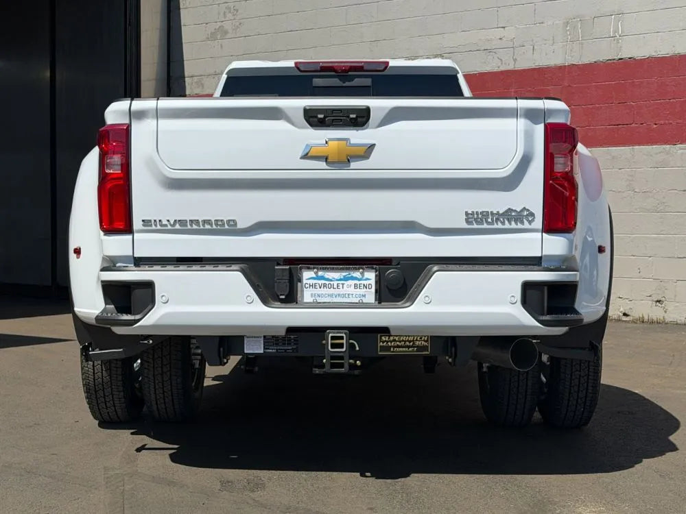 Torklift C1213-30 SuperHitch Magnum 30K Trailer Hitch Receiver