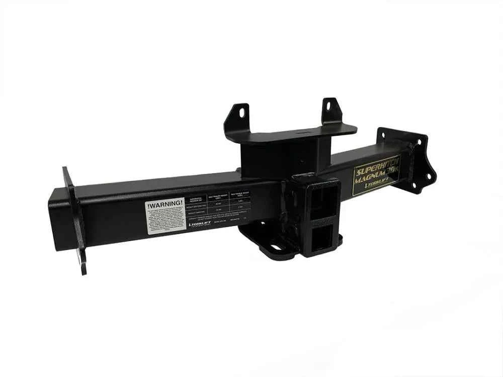 Torklift C1213-30 SuperHitch Magnum 30K Trailer Hitch Receiver