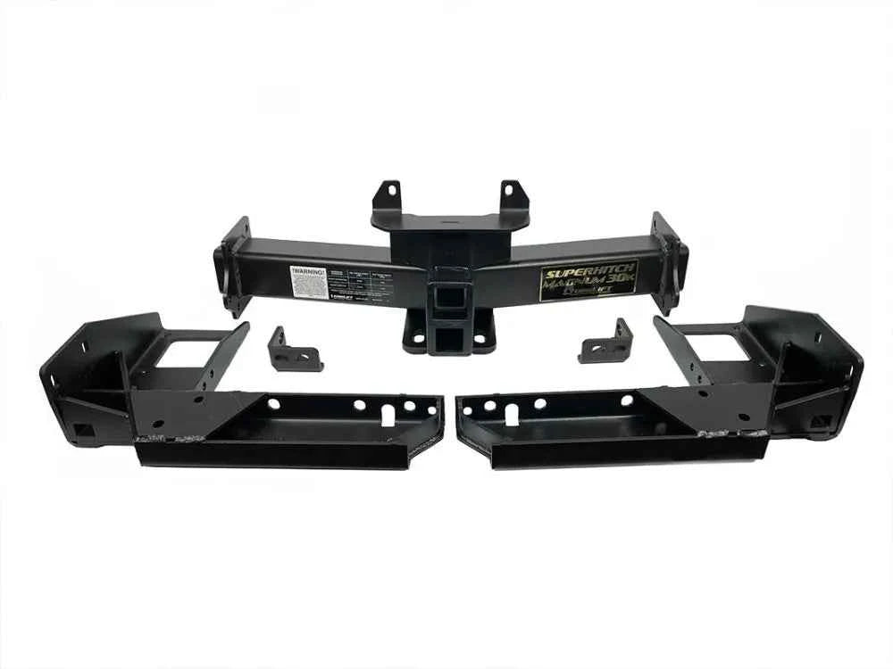 Torklift C1213-30 SuperHitch Magnum 30K Trailer Hitch Receiver
