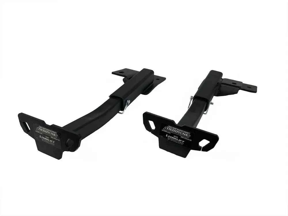 Torklift C3215 Tie Downs – Fits 2015–2019 Chevy Silverado / GMC Sierra