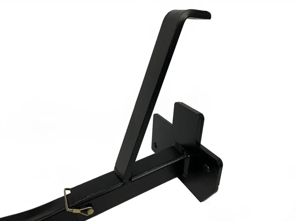 TorkLift C2220 Tie Downs Frame Mount Set of 2 Chevy GMC 2500/3500