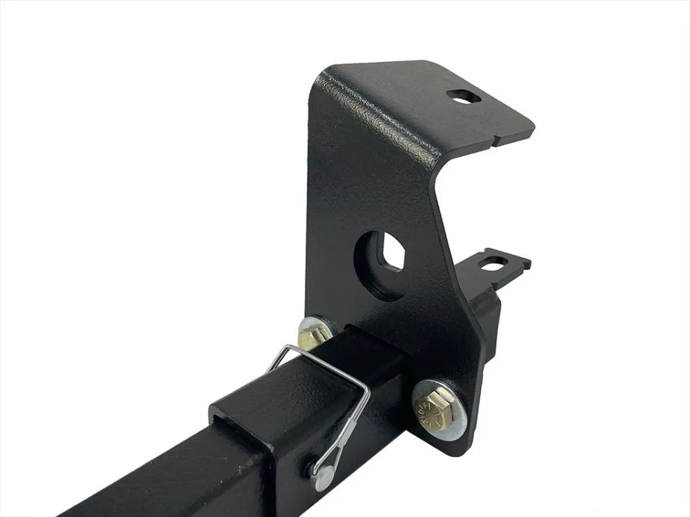 TorkLift C2224 Truck Camper Tie Downs Frame Mount Set of 2 for Chevy