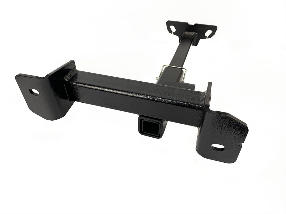 Torklift C2226 Frame Mount Camper Tie Down Set of 2 for Chevrolet Truck