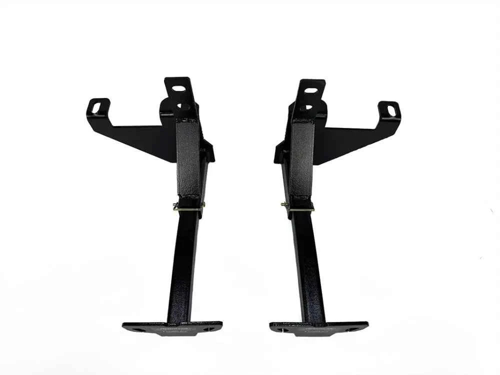 Torklift C3205 Tie Downs – 1999–2007 Chevy Silverado / GMC Sierra
