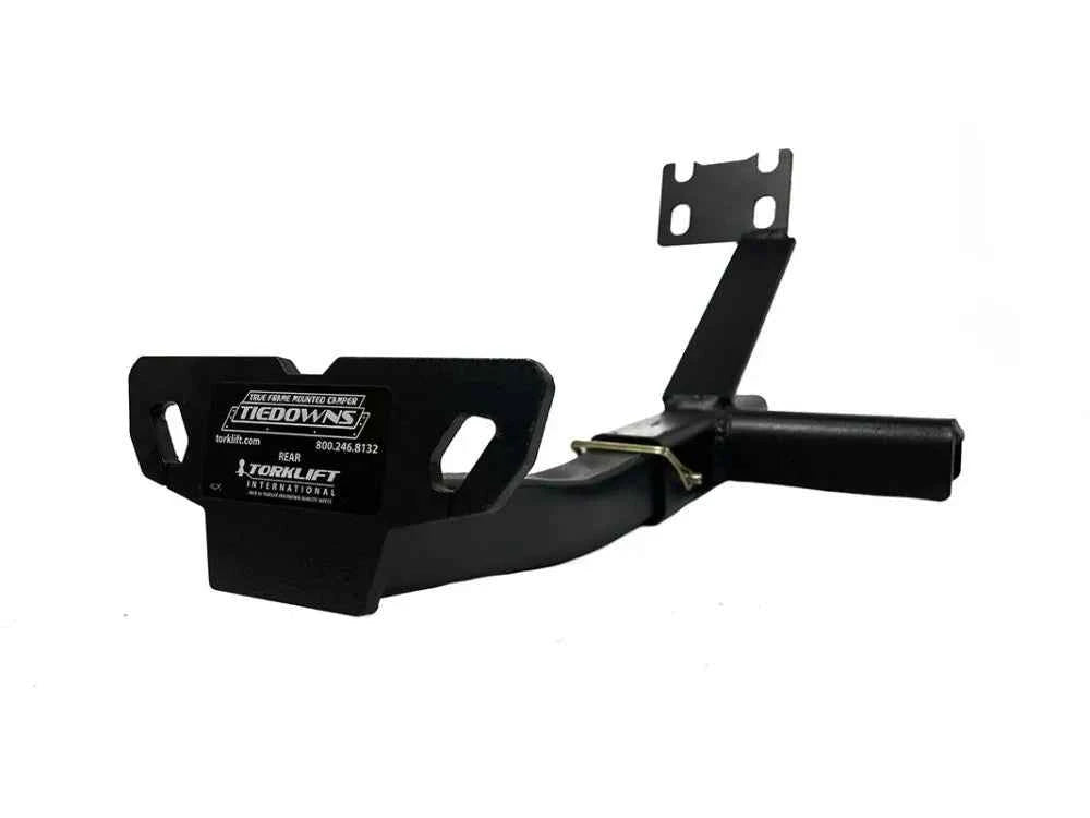 Torklift C3212 Tie Downs – 2011–2014 Chevy Silverado / GMC Sierra