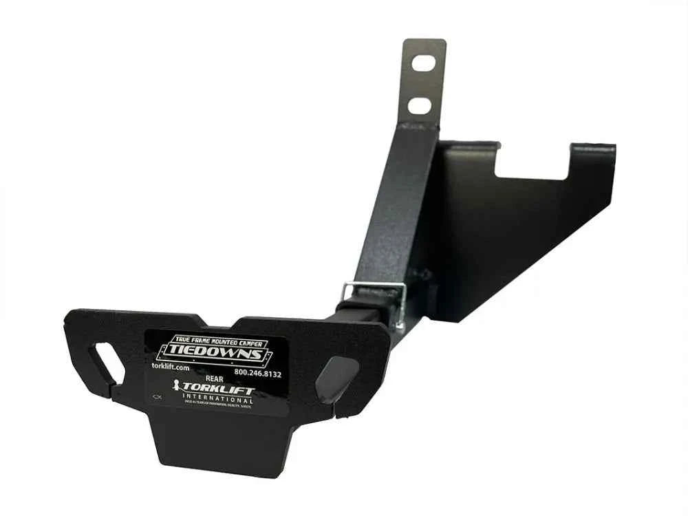 Torklift C3214 Tie Downs – 2014–2018 Chevy Silverado / GMC Sierra