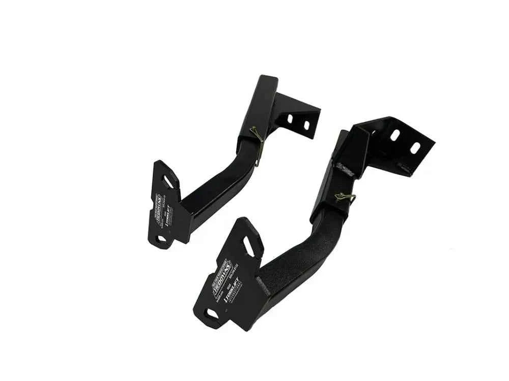 Torklift C3216 Tie Downs – Fits 2015–2019 Chevy Silverado / GMC Sierra