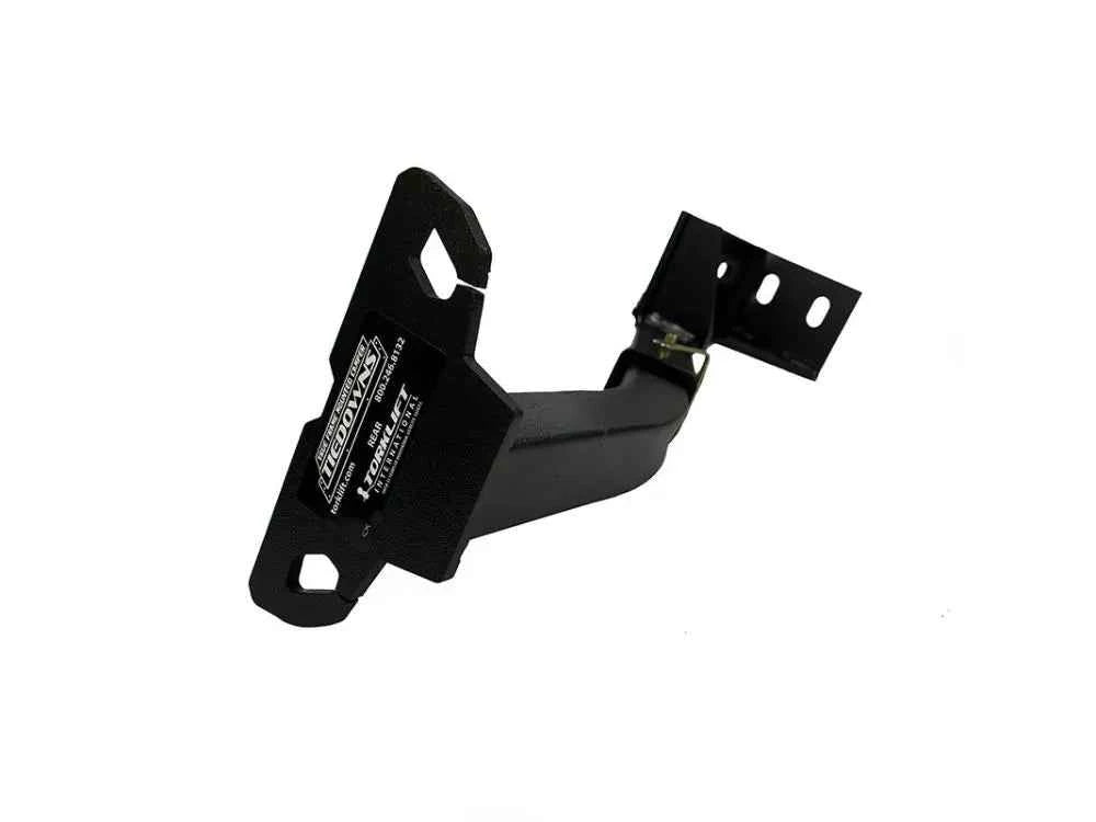 Torklift C3216 Tie Downs – Fits 2015–2019 Chevy Silverado / GMC Sierra
