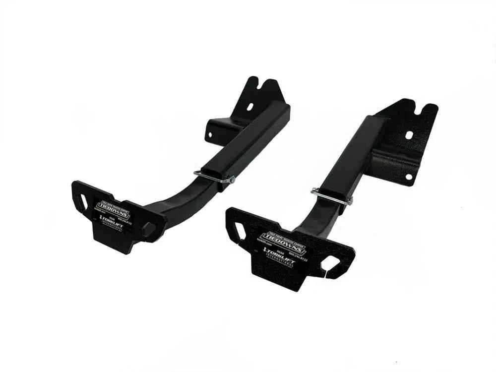 Torklift C3221 Tie Downs – 2020–2023 Chevy Silverado / GMC Sierra