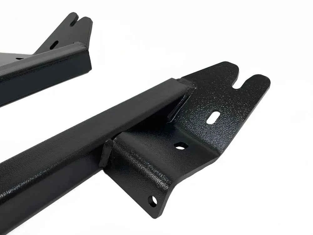 Torklift C3221 Tie Downs – 2020–2023 Chevy Silverado / GMC Sierra