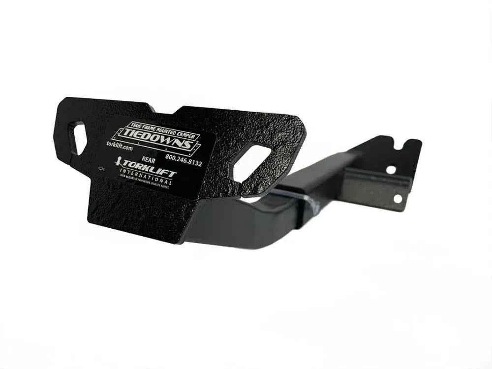 Torklift C3221 Tie Downs – 2020–2023 Chevy Silverado / GMC Sierra