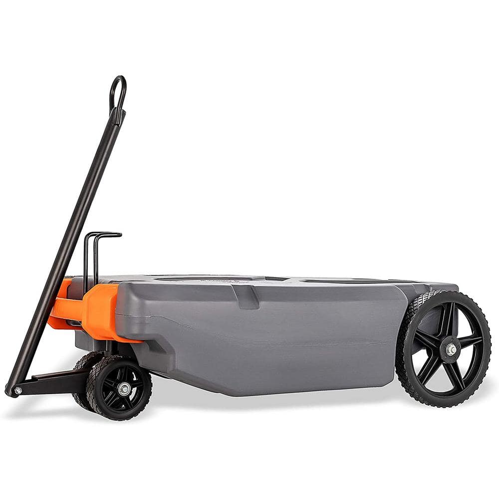 Camco 39005 Rhino 28-Gallon Portable RV Waste Tank