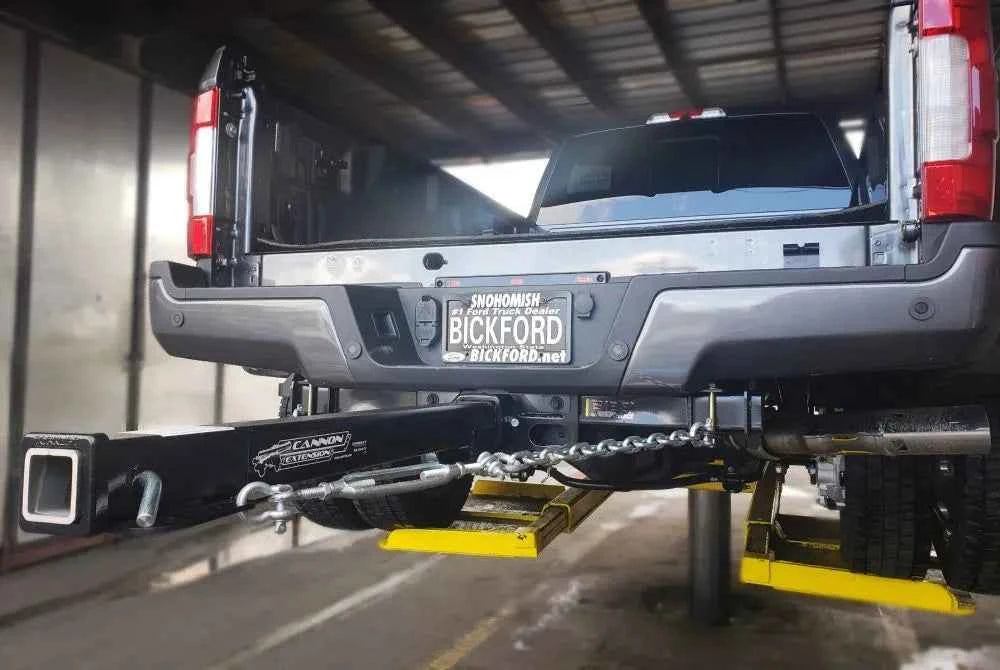 Torklift Cannon 36" Receiver Extension (MPN: E1636)