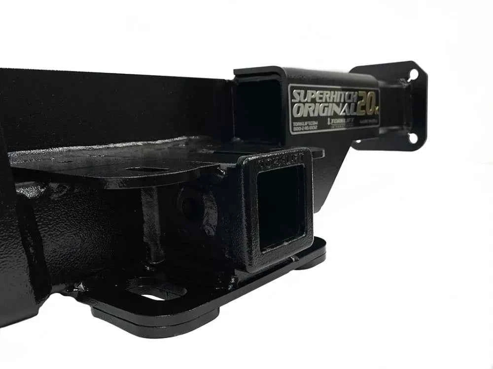 Torklift D1108 SuperHitch Original 20K Trailer Hitch Receiver