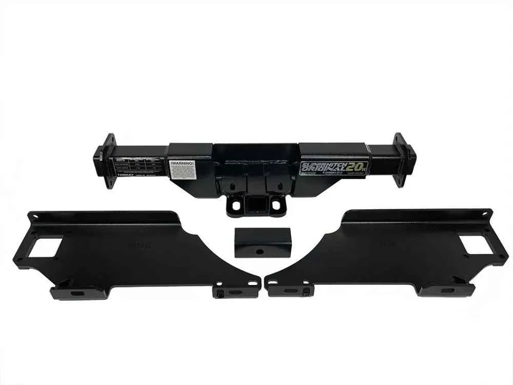 Torklift D1108 SuperHitch Original 20K Trailer Hitch Receiver