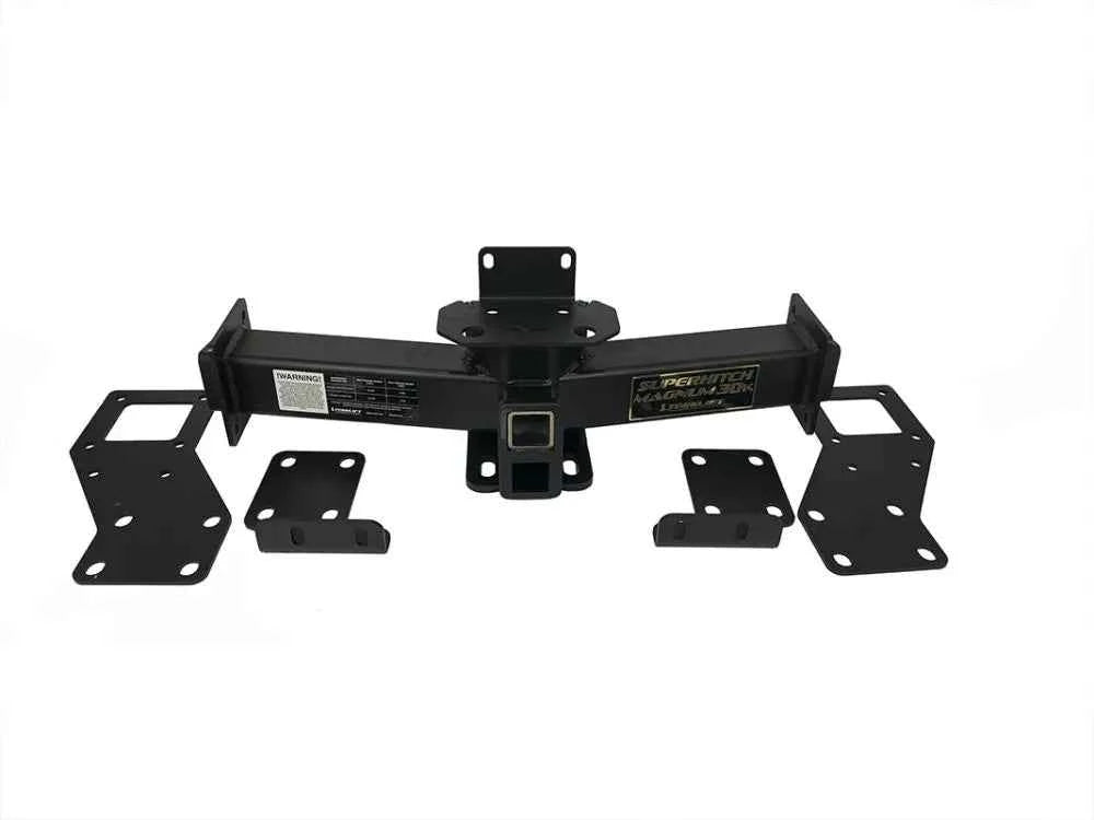 Torklift D1111-30 SuperHitch Magnum 30K Trailer Hitch Receiver Dodge