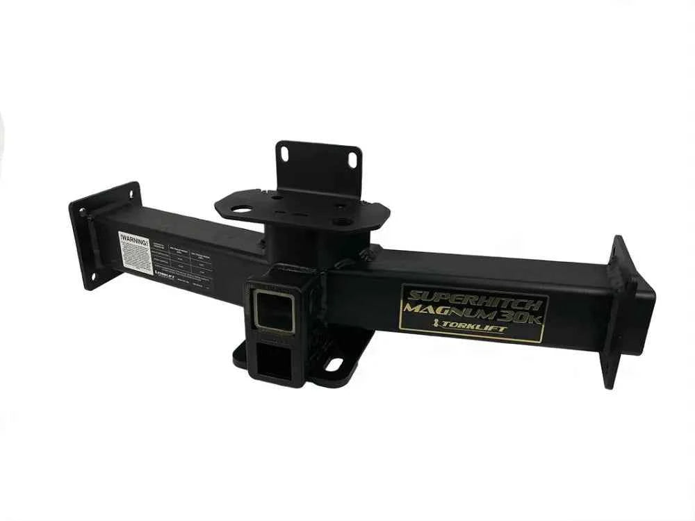 Torklift D1111-30 SuperHitch Magnum 30K Trailer Hitch Receiver Dodge