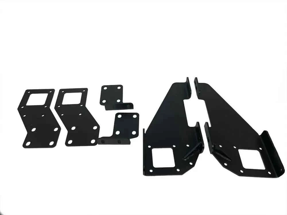 Torklift D1111-30 SuperHitch Magnum 30K Trailer Hitch Receiver Dodge