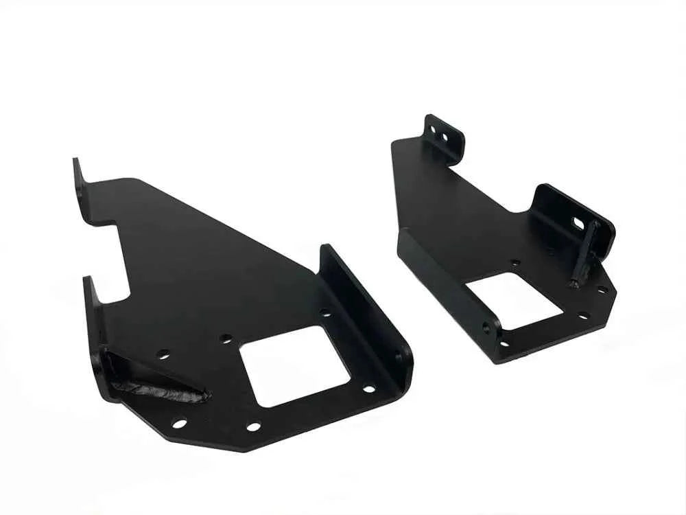 Torklift D1111-30 SuperHitch Magnum 30K Trailer Hitch Receiver Dodge