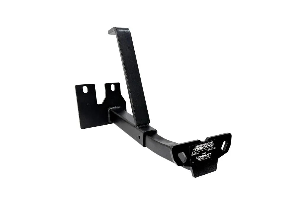 TorkLift D2100 Tie Downs Frame Mount Set Dodge Ram 1500/2500/3500 8ft Bed