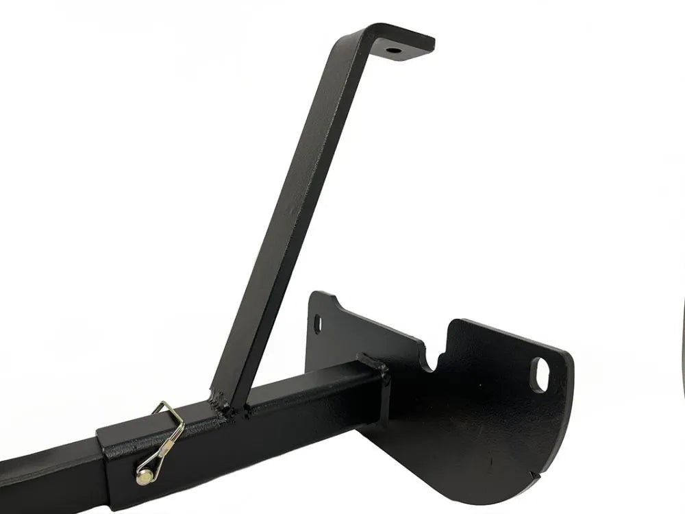 TorkLift D2101 Tie Downs Frame Mount Set of 2 Dodge Ram 2500/3500 8ft Bed