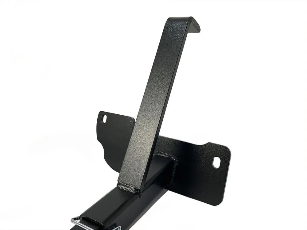 TorkLift D2115 Tie Downs Frame Mount Front for Dodge Ram 2500/3500 8ft Bed