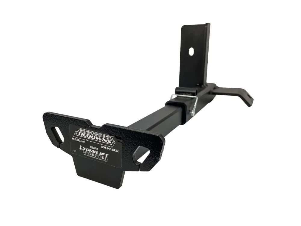 TorkLift D2121 Tie Downs Frame Mount Set of 2 Ram 1500 6.5ft Bed