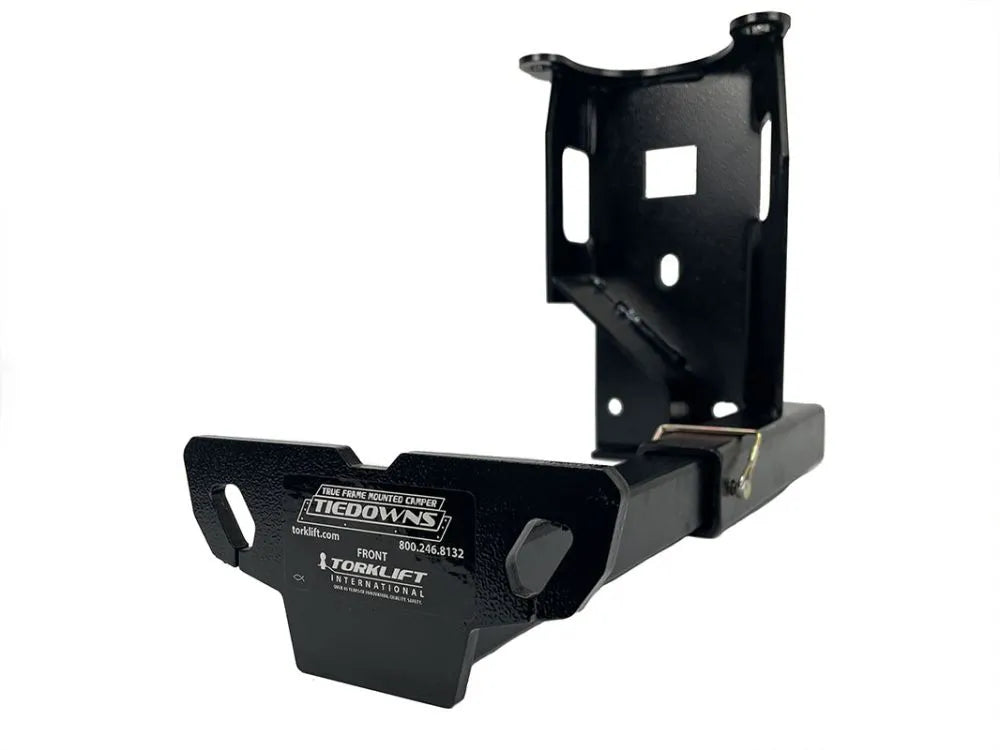 TorkLift D2140 Camper Tie Downs Frame Mount Ram 2500/3500 2019–2026