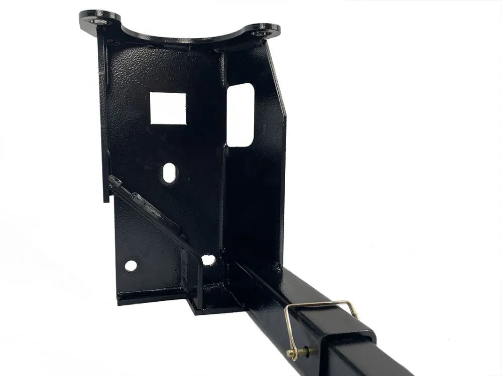 TorkLift D2140 Camper Tie Downs Frame Mount Ram 2500/3500 2019–2026