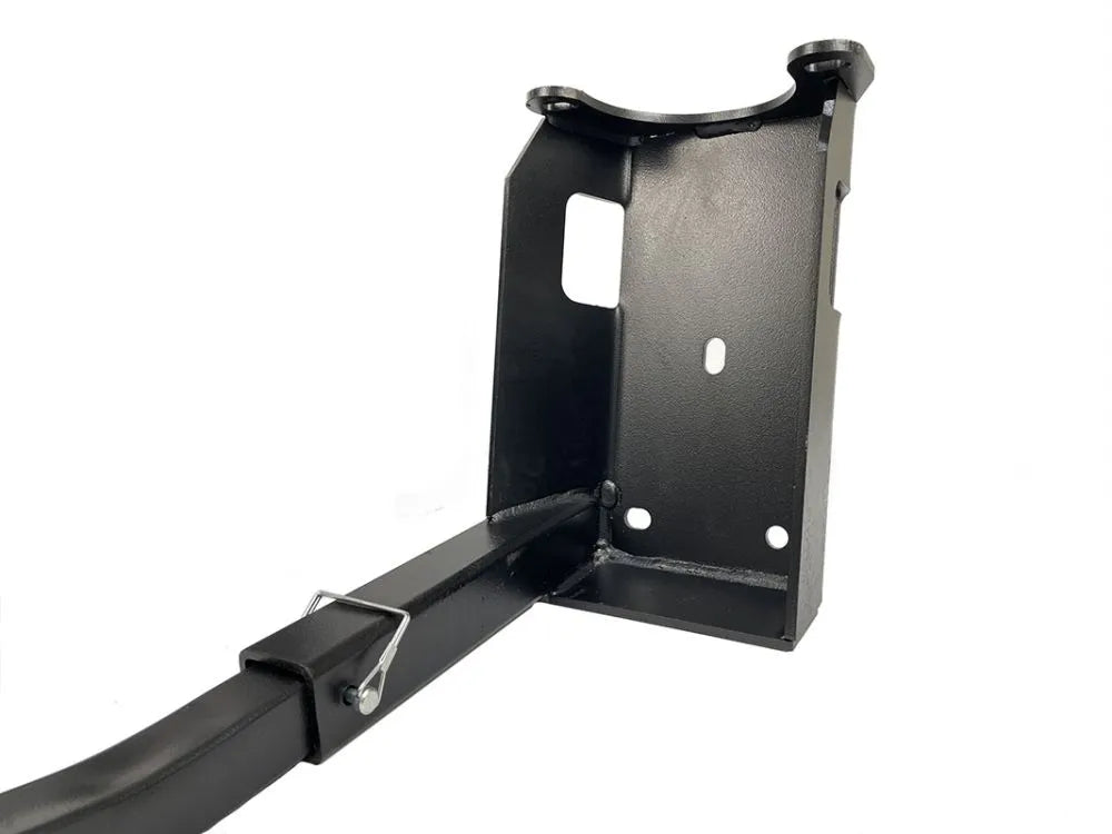 TorkLift D2142 Truck Camper Tie Downs Frame Mount Ram 2500/3500