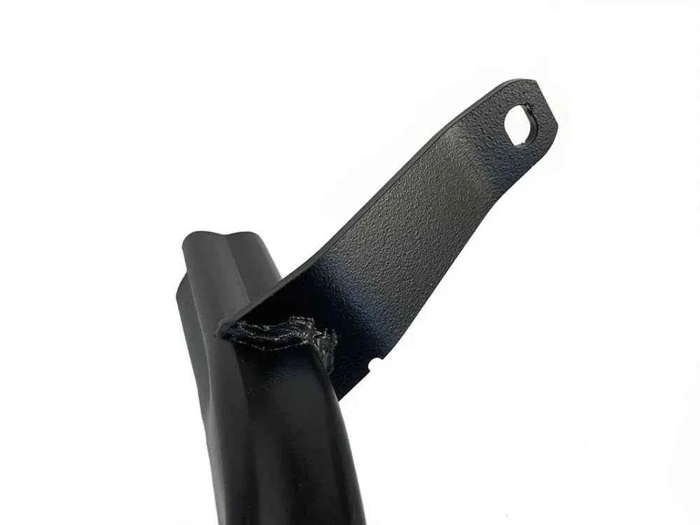 Torklift D3107 Frame Mounted Camper Tie Downs – 2009–2019 Dodge Ram 1500
