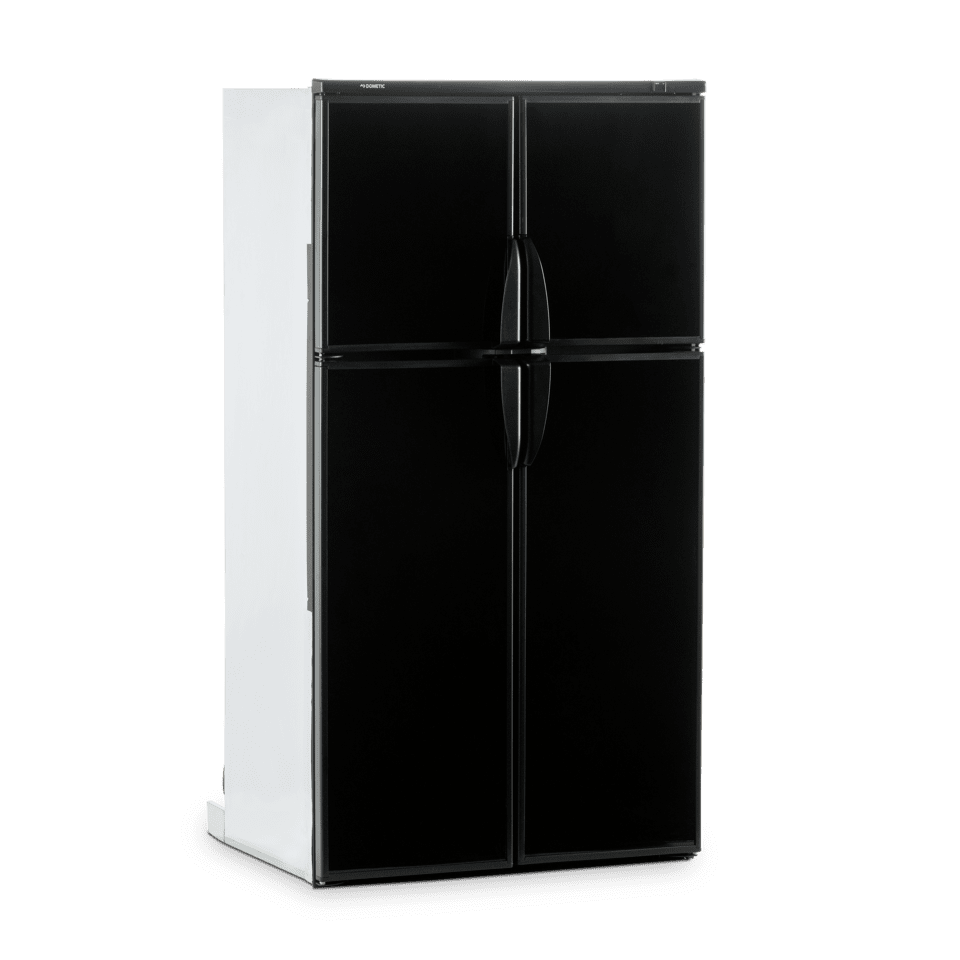 Dometic Elite 2+2 RM1350 RV Propane Refrigerator – 12 Cu. Ft