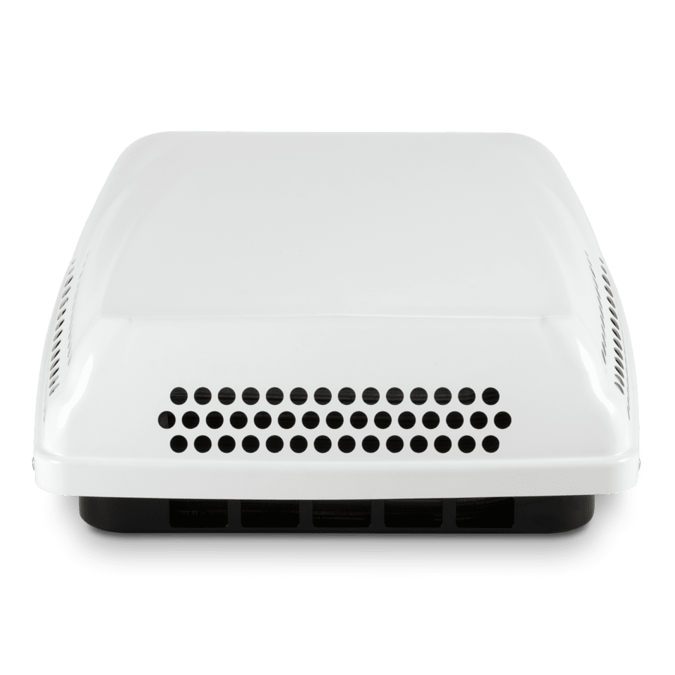 Dometic Penguin II 13.5K – 13,500 BTU Low Profile Rooftop Air Conditioner