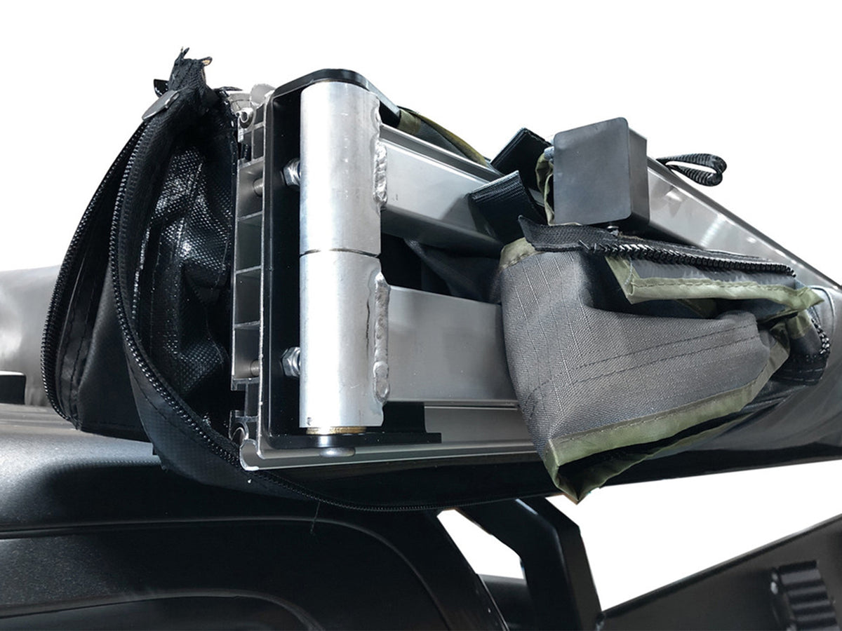 OVS 19609907 Nomadic 180 Awning with Mounting Brackets — view 3