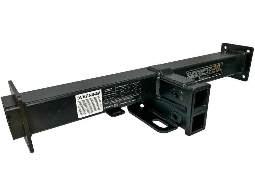 Torklift F1002 SuperHitch Original 20K Trailer Hitch Receiver