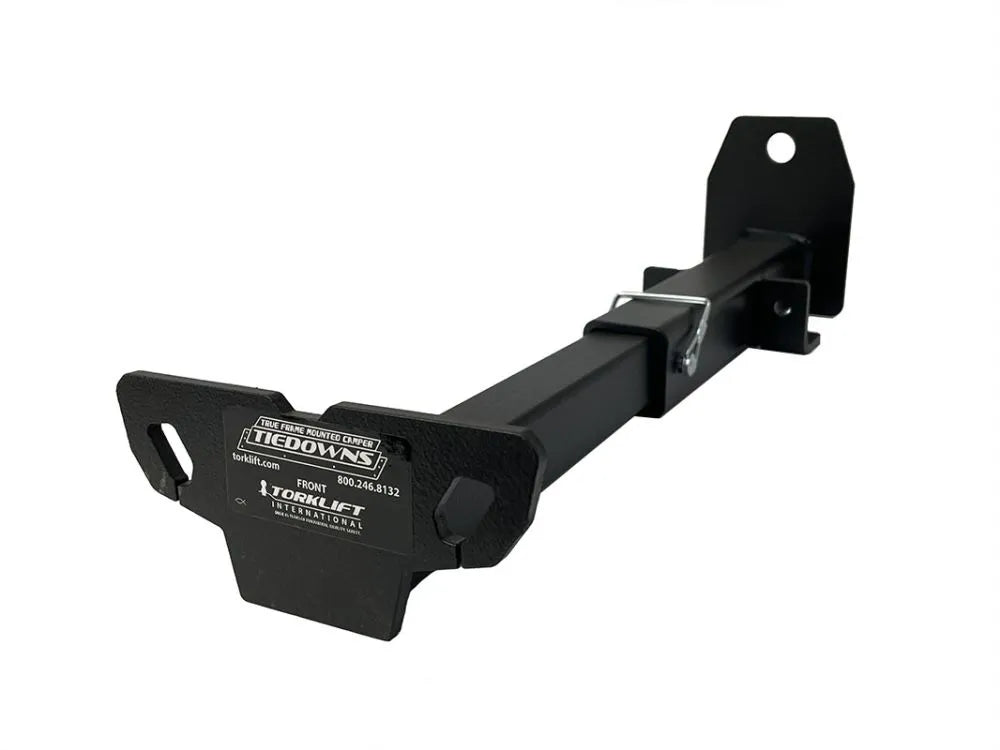 TorkLift F2011 Tie Downs Frame Mount Ford F250/F350 Super Duty 6.75ft Bed