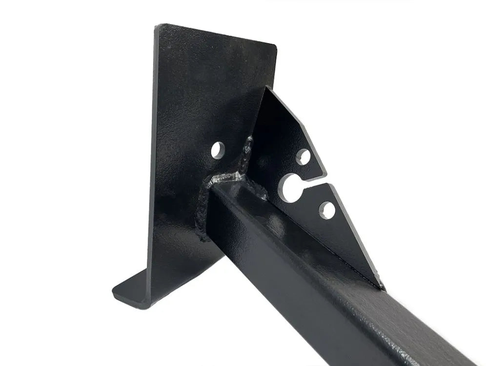 TorkLift F2012 Camper Tie Downs Frame Mount Ford F150 6.5ft Bed