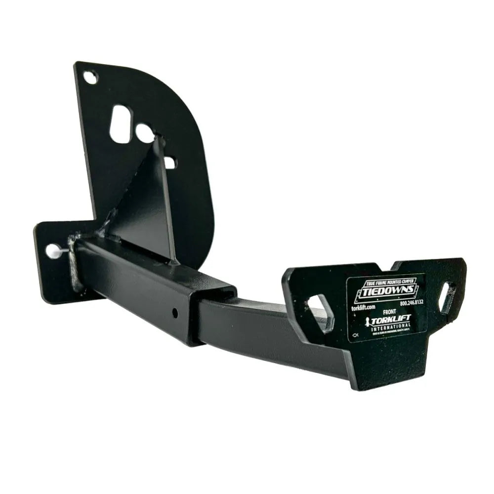 TorkLift F2016 Camper Tie Downs Frame Mount Ford F250/F350/F450 8ft Bed