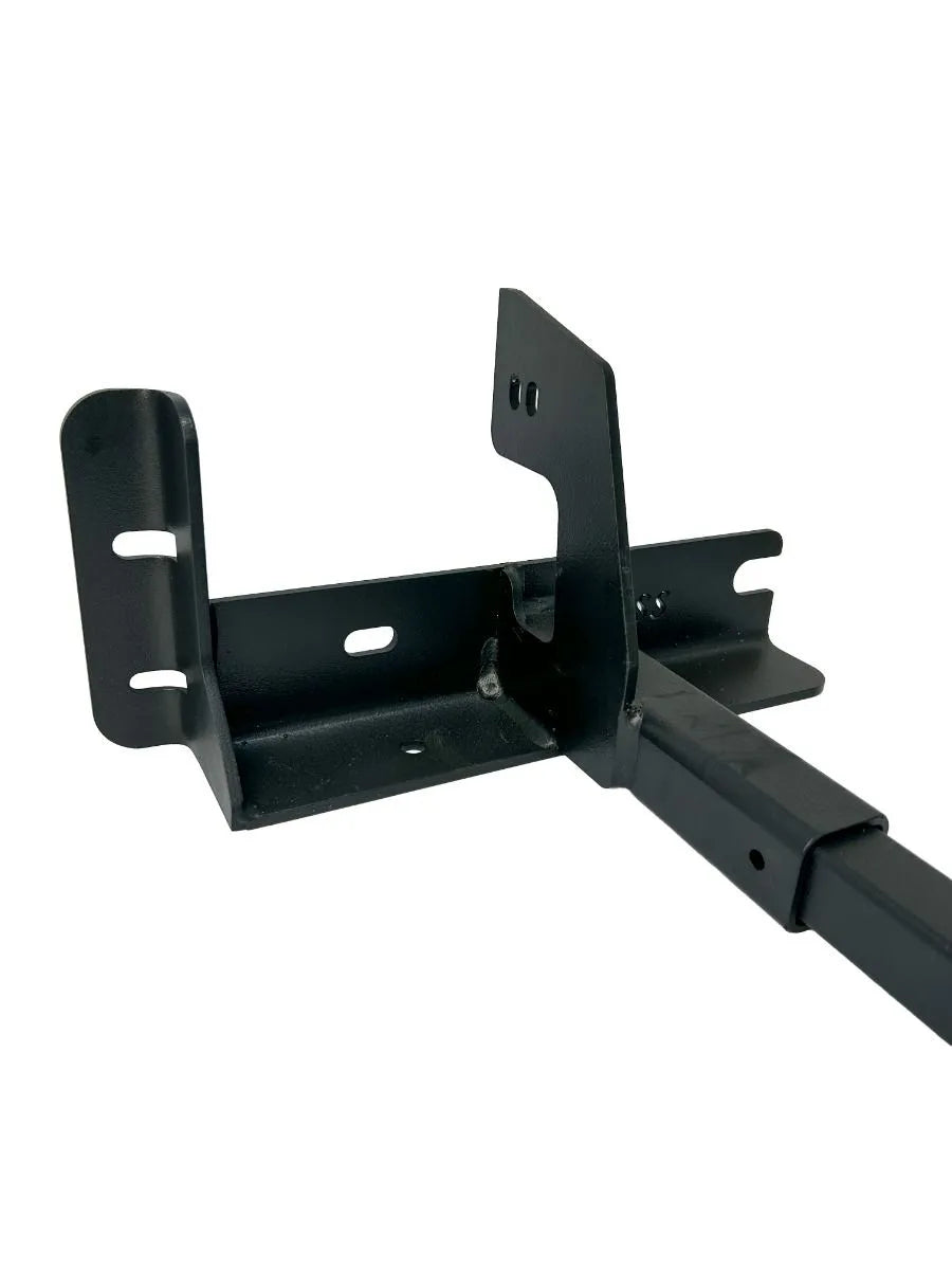 TorkLift F2031A Talon Front Tie Downs Aluminum Ford F250/F350 6.8' Bed