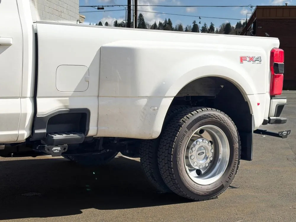 TorkLift F2030 Tie Downs Ford F250/F350/F450 8' Bed (2019–2026)
