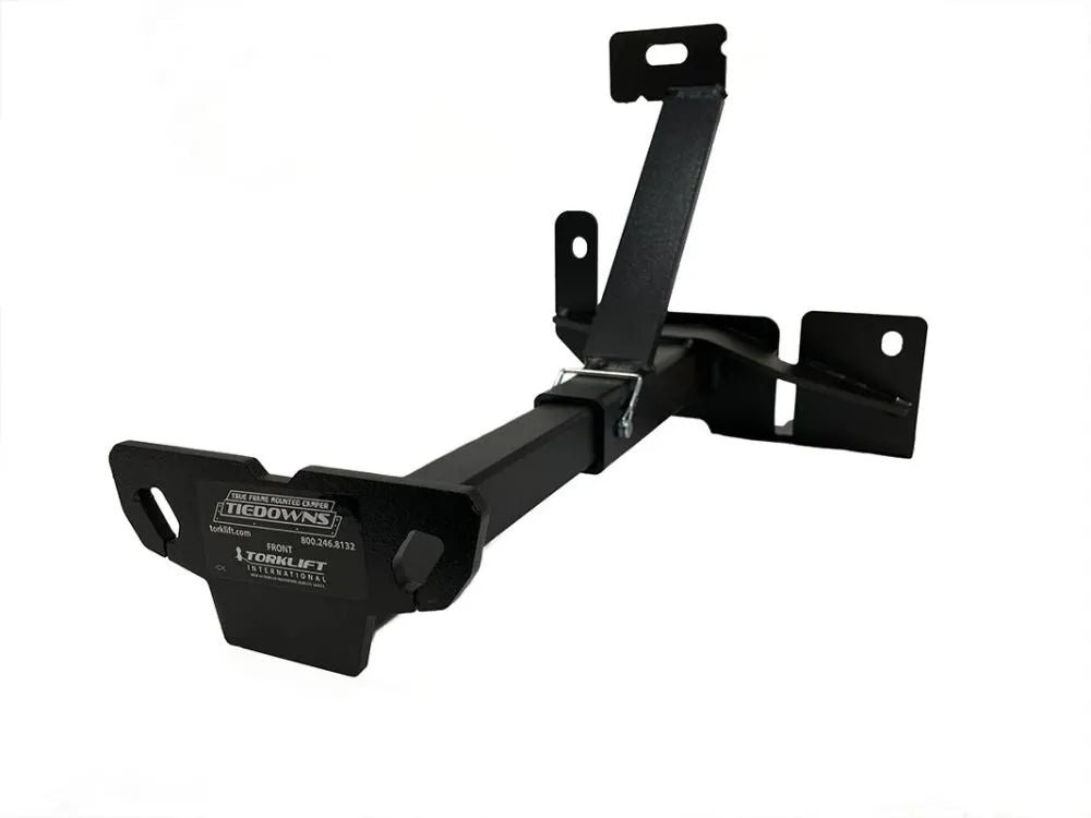 TorkLift F2030 Tie Downs Ford F250/F350/F450 8' Bed (2019–2026)