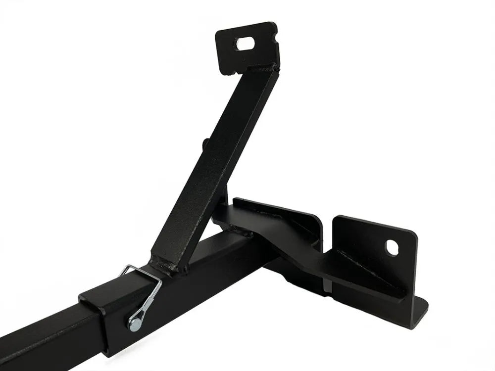 TorkLift F2030 Tie Downs Ford F250/F350/F450 8' Bed (2019–2026)