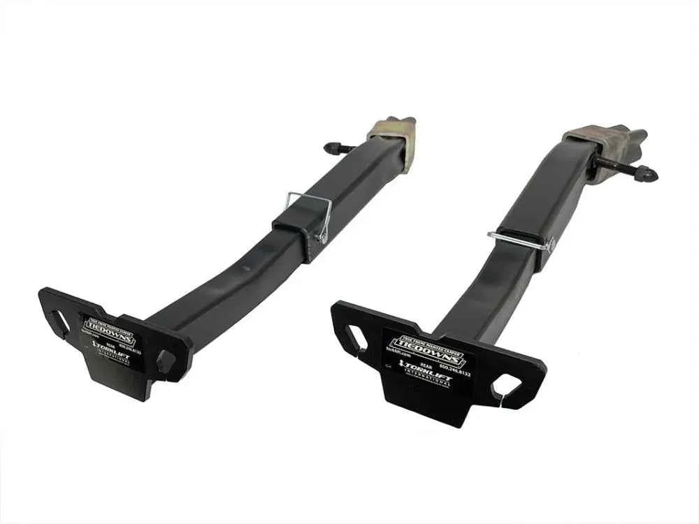 Torklift F3001 Camper Tie Downs 1997–2004 Ford F-150, F-250 & F-350