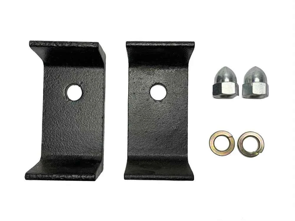 Torklift F3001 Camper Tie Downs 1997–2004 Ford F-150, F-250 & F-350