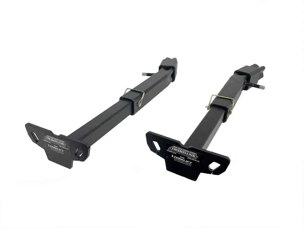 Torklift F3004 Tie Downs 2000–2011 Ford Ranger, 2005–2010 F-250/F-350/F-450
