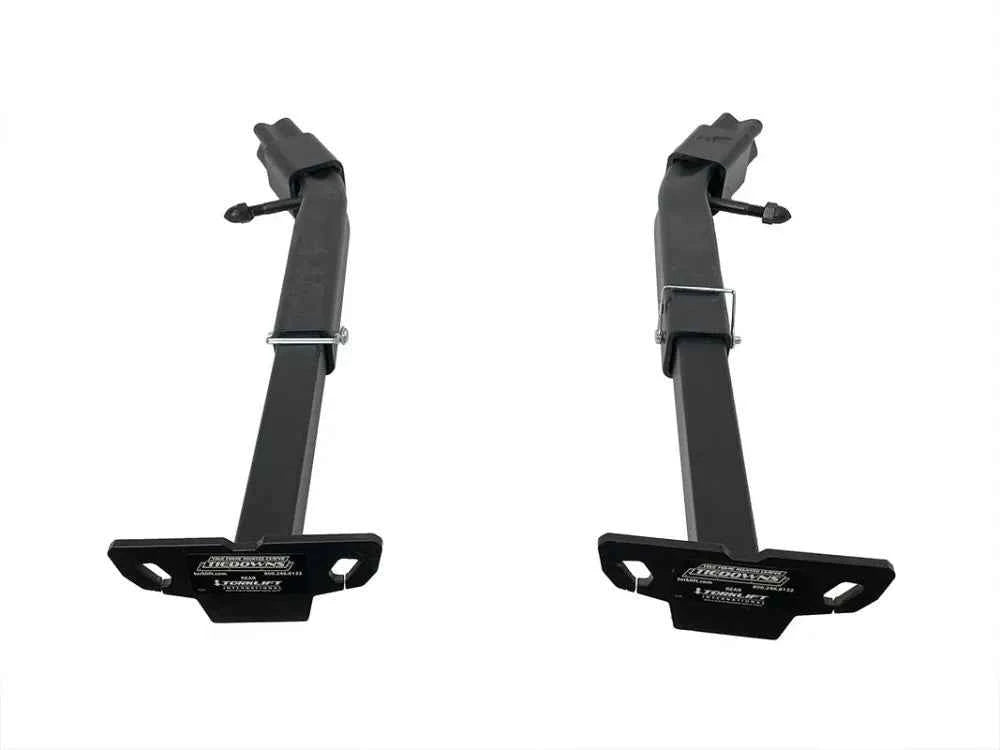 Torklift F3006 Tie Downs 2011–2016 Ford F-250, F-350 & F-450