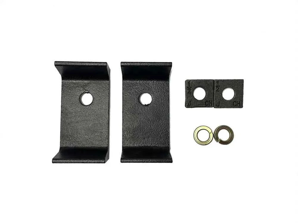 Torklift F3006 Tie Downs 2011–2016 Ford F-250, F-350 & F-450