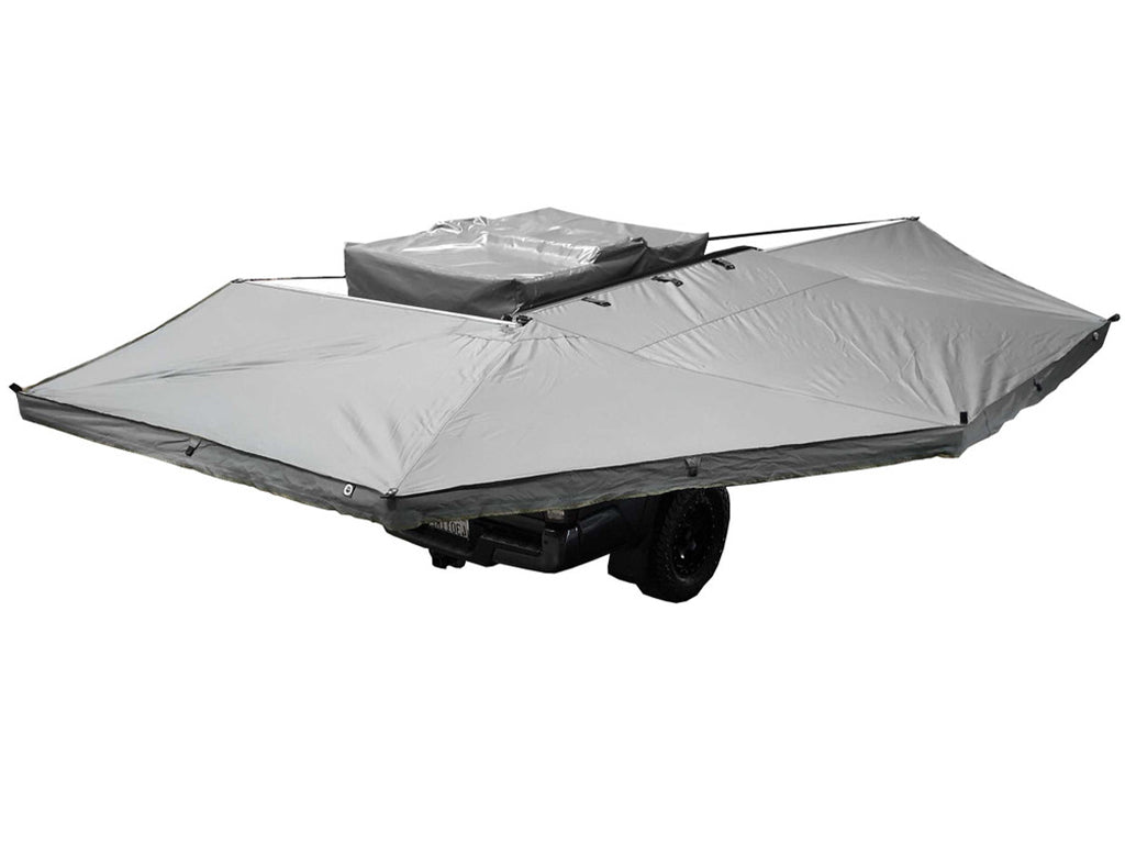 OVS 19529907 Nomadic 270 Passenger-Side Awning