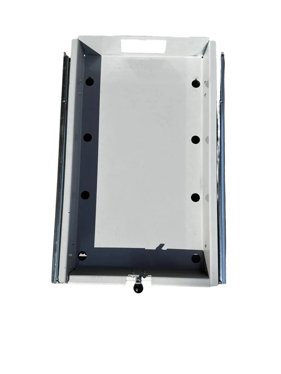 MORryde SP56-388 Sliding RV Freezer Tray, 225 lb — view 3