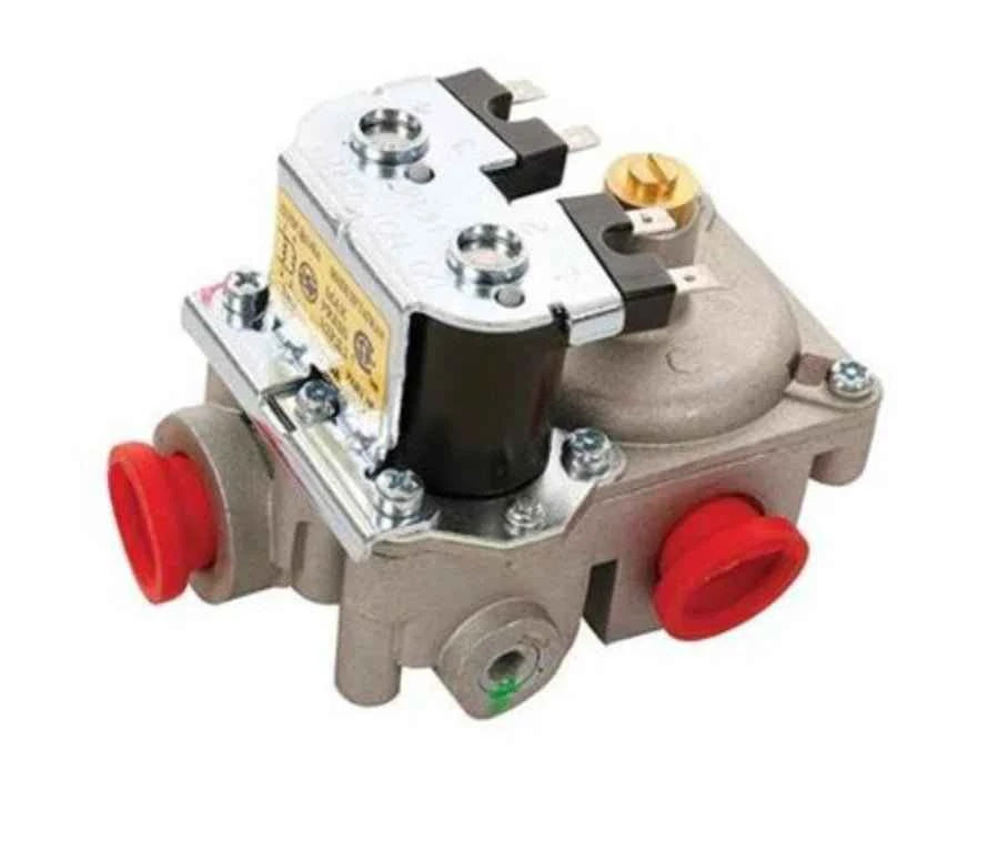 Suburban Furnace Gas Valve 525044  – For SF-Series Furnaces (Post-Serial #971303163)